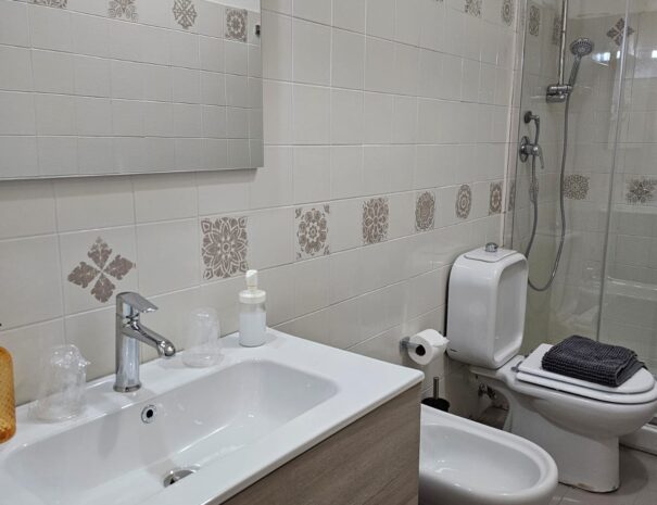 Bagno revival